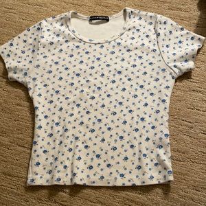 brandy floral ashlyn